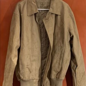 Reportage men’s jacket